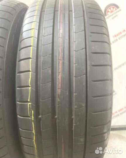 Pirelli P Zero 245/45 R20 103W