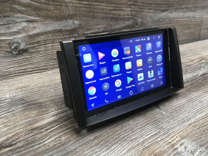 Магнитола Kia Ceed Teyes CC2L plus