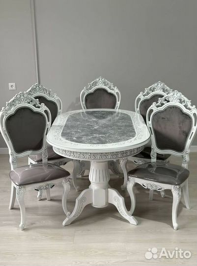 Обеденная группа