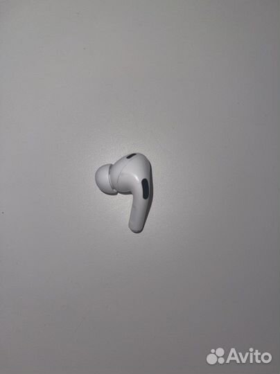Левый наушник Airpods pro 2