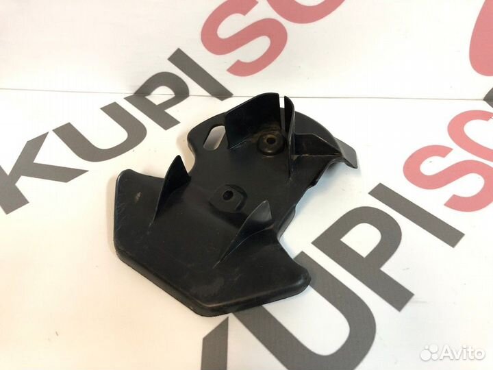 Подкрылок передний Honda Dio AF34, AF35 Б/У