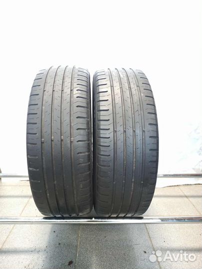 Continental ContiEcoContact 5 185/65 R15