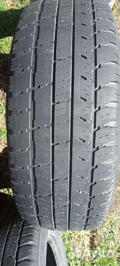 Amtel Cruise 4x4 215/65 R16 98H