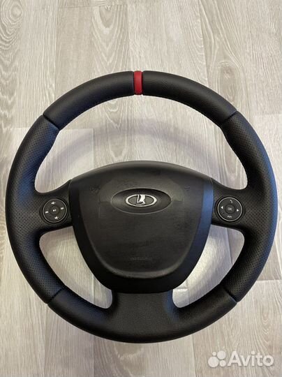 Руль Priora 2/ Granta Fl обмен