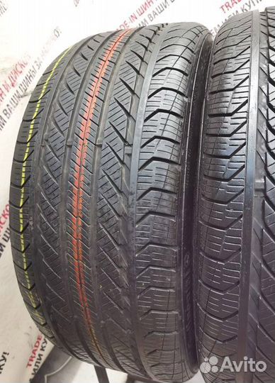 Continental ContiProContact GX 245/40 R18 97H