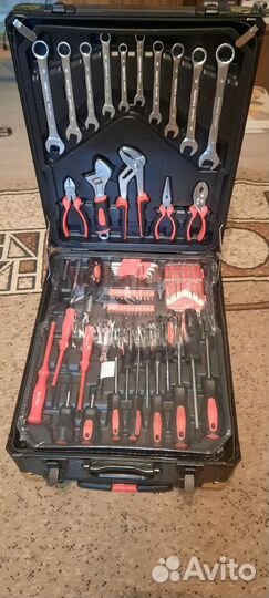 Набор инструментов