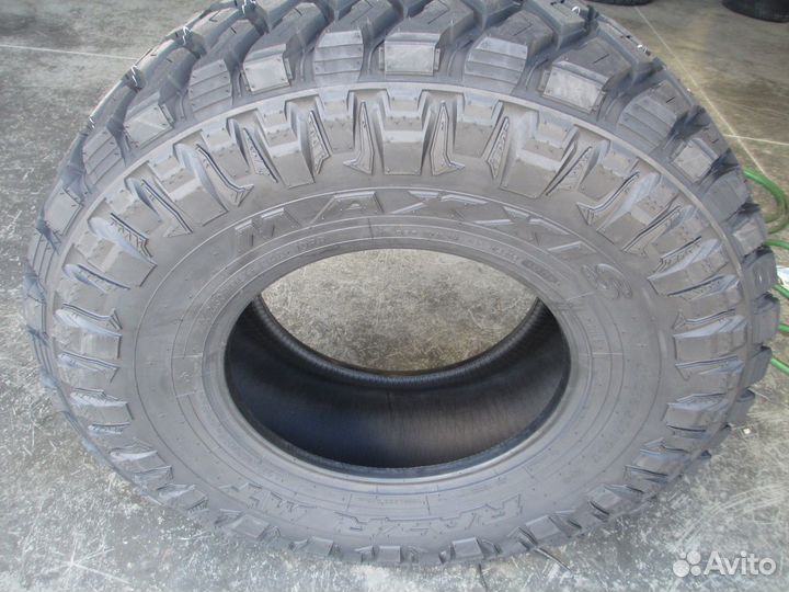 Maxxis Razr MT MT-772 285/75 R16