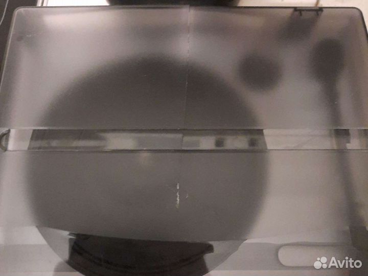 Проигрыватель винилаwatson