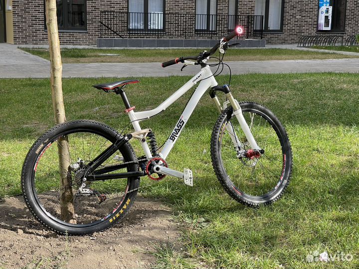 Великолепный двухподвес Giant brass. 12кг