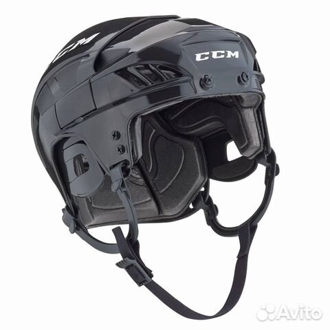 Шлем CCM Fitlite 40 SR