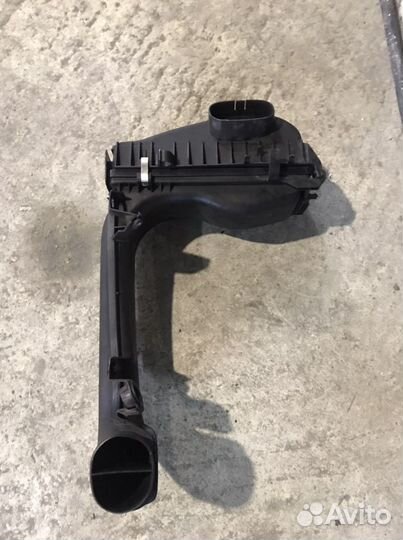 Резонанатор воздушного фильтра BMW N57D30