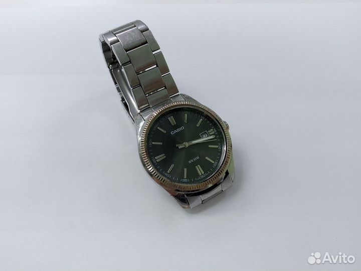 Часы Casio мтр-1302Р