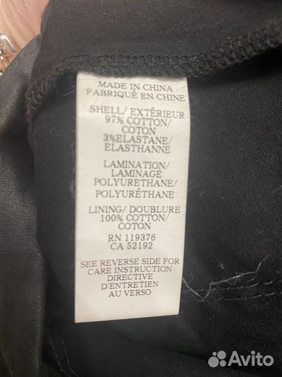 Шорты женские