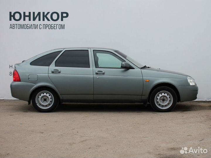 LADA Priora 1.6 МТ, 2011, 99 000 км