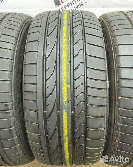 Dunlop SP Sport Maxx TT 235/40 R19 91Y