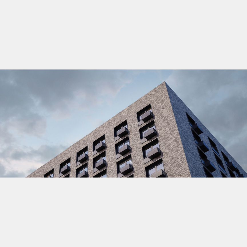 Квартира-студия, 27,1 м², 8/12 эт.