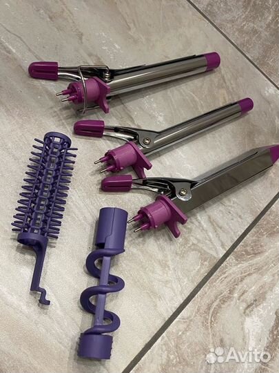 Мультистайлер