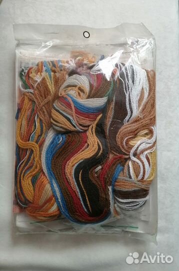 Набор для вышивания dimensions sunset гобелен