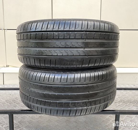 Pirelli Cinturato P7 255/45 R18