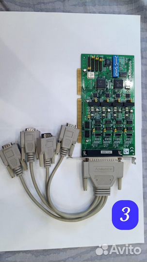 Платы Advantech