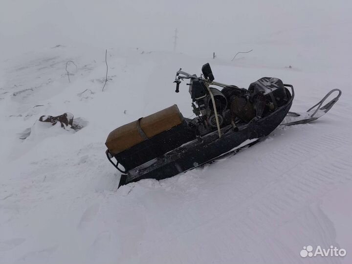 Буран