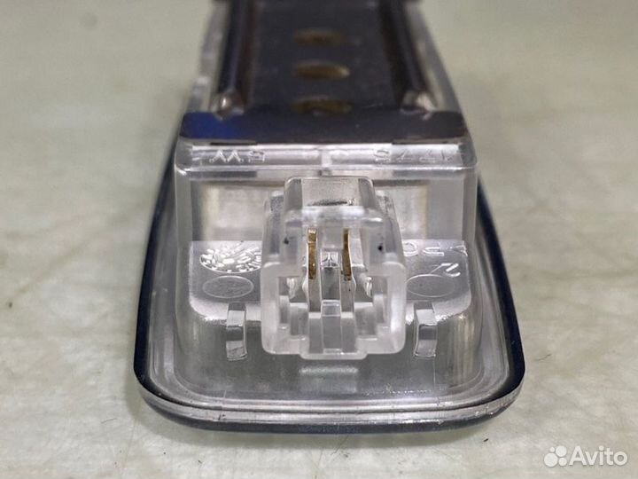 Плафон салона Audi A8 D3 BFM 2005