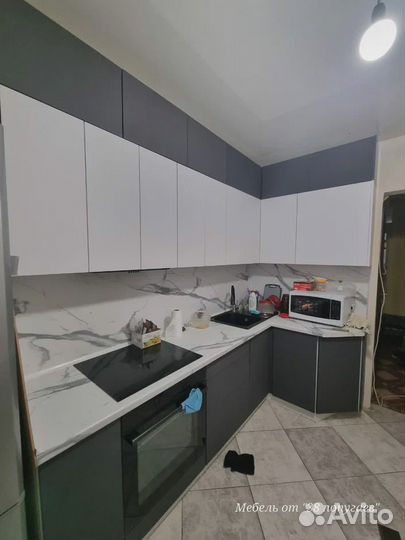 Кухня - Фиджи (Под заказ)