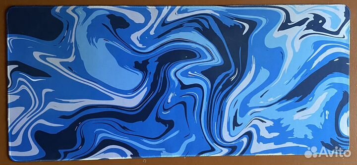 Игровой коврик для мыши