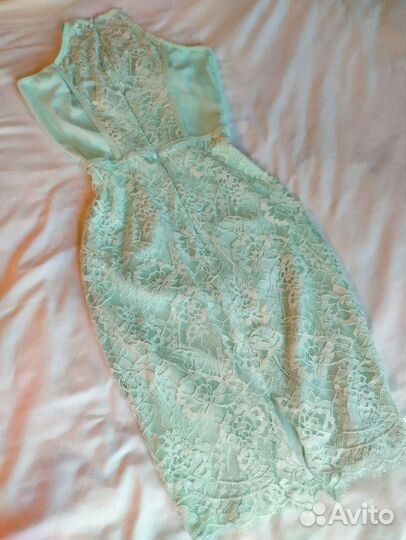 Платье love republic