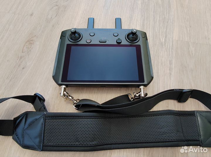 Дрон DJI Mavic 2 Pro со SMART Controller