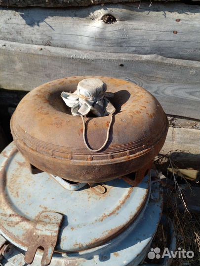 Гидротрансформатор