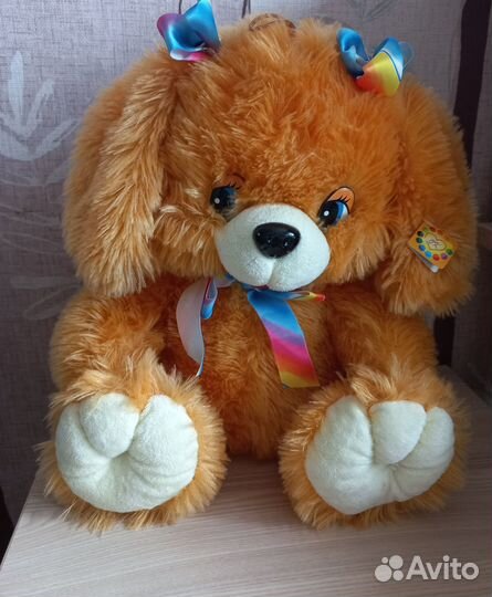 Музыкальные игрушки