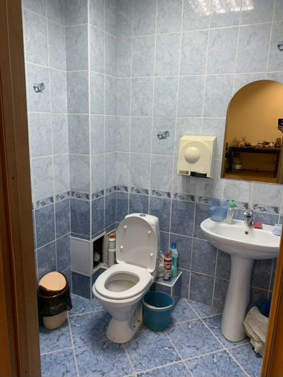 Офис, 51 м²