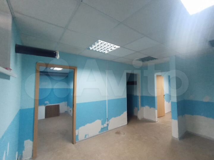 Офис, 110 м²