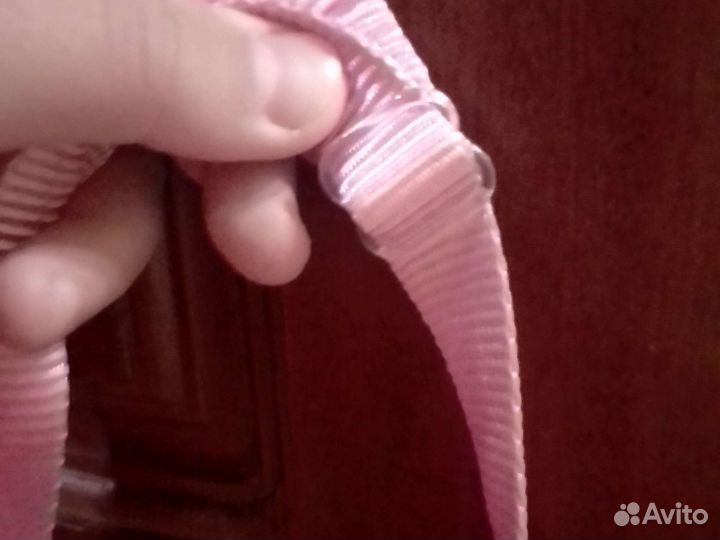 Сумка для хомяков