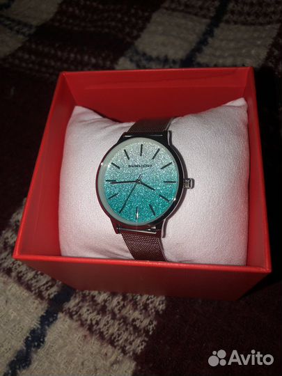 Часы женские sunlight