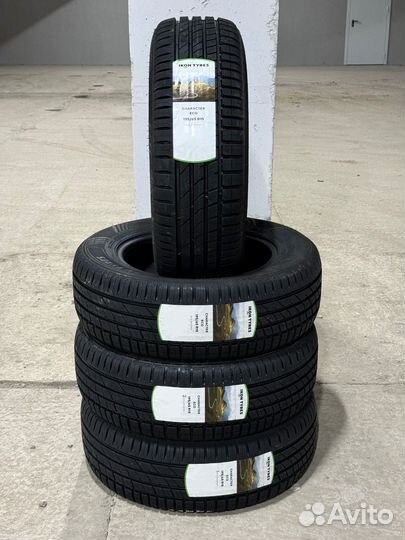 Ikon Tyres Character Eco 195/65 R15 91H