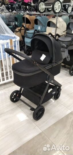 Коляска 2 В 1 mowbaby move