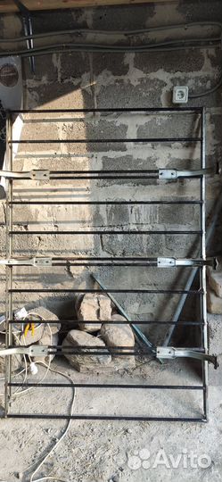 Багажник на крышу ваз 2104