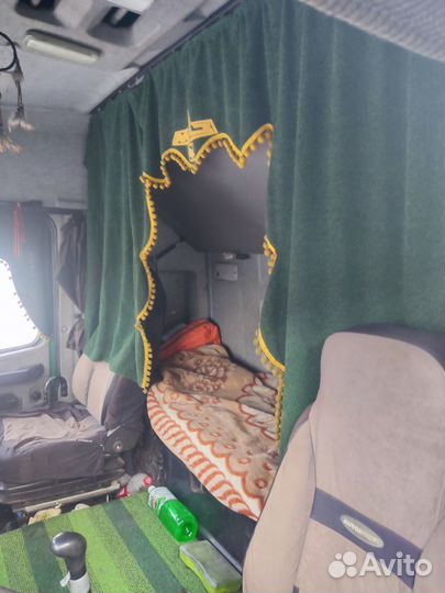 МАЗ 643008-060-010, 2007