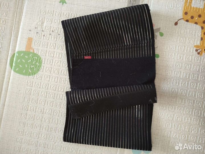 Бандаж послеродовой