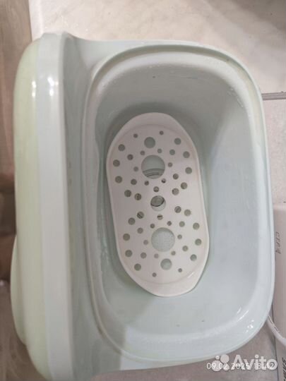 Стерилизатор подогреватель oidire