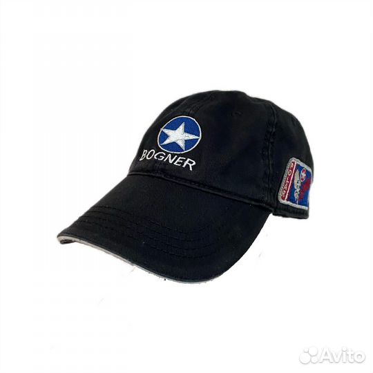 Кепка бейсболка bogner оригинал