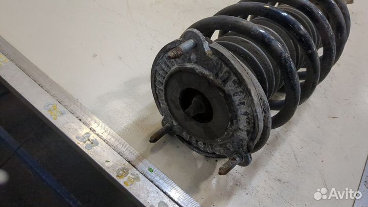 Амортизатор подвески Citroen C5 2008, 2008