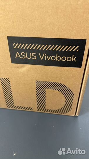Ноутбук asus VivoBook x1502za