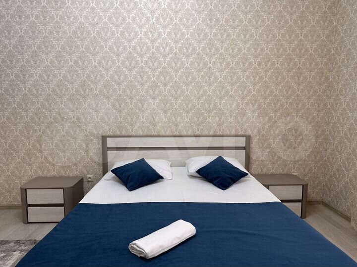 3-к. квартира, 101 м², 7/10 эт.