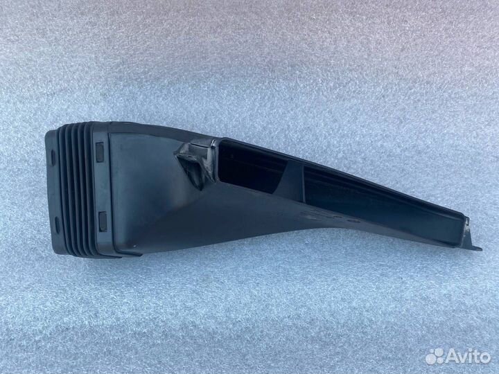 Воздухозаборник 4K0129520B Audi A7 4K 3.0 Бензин