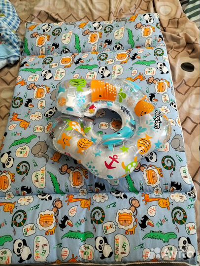 Ванночка для купания