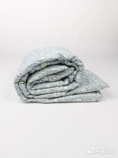 Одеяло пуховое