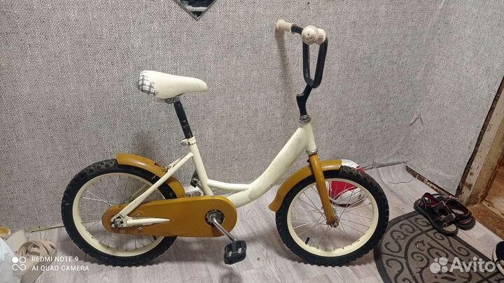 Детские велосипеды от 5 до 8 лет